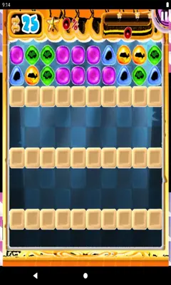 Candy Game android App screenshot 2